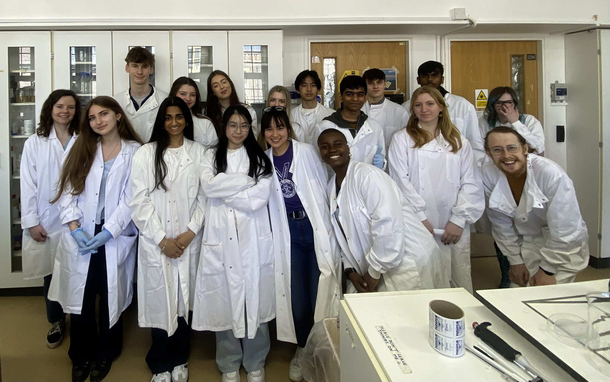 Magdalene Residential 2025