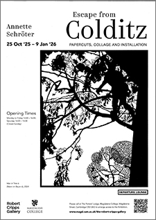 Escape from Colditz Poster