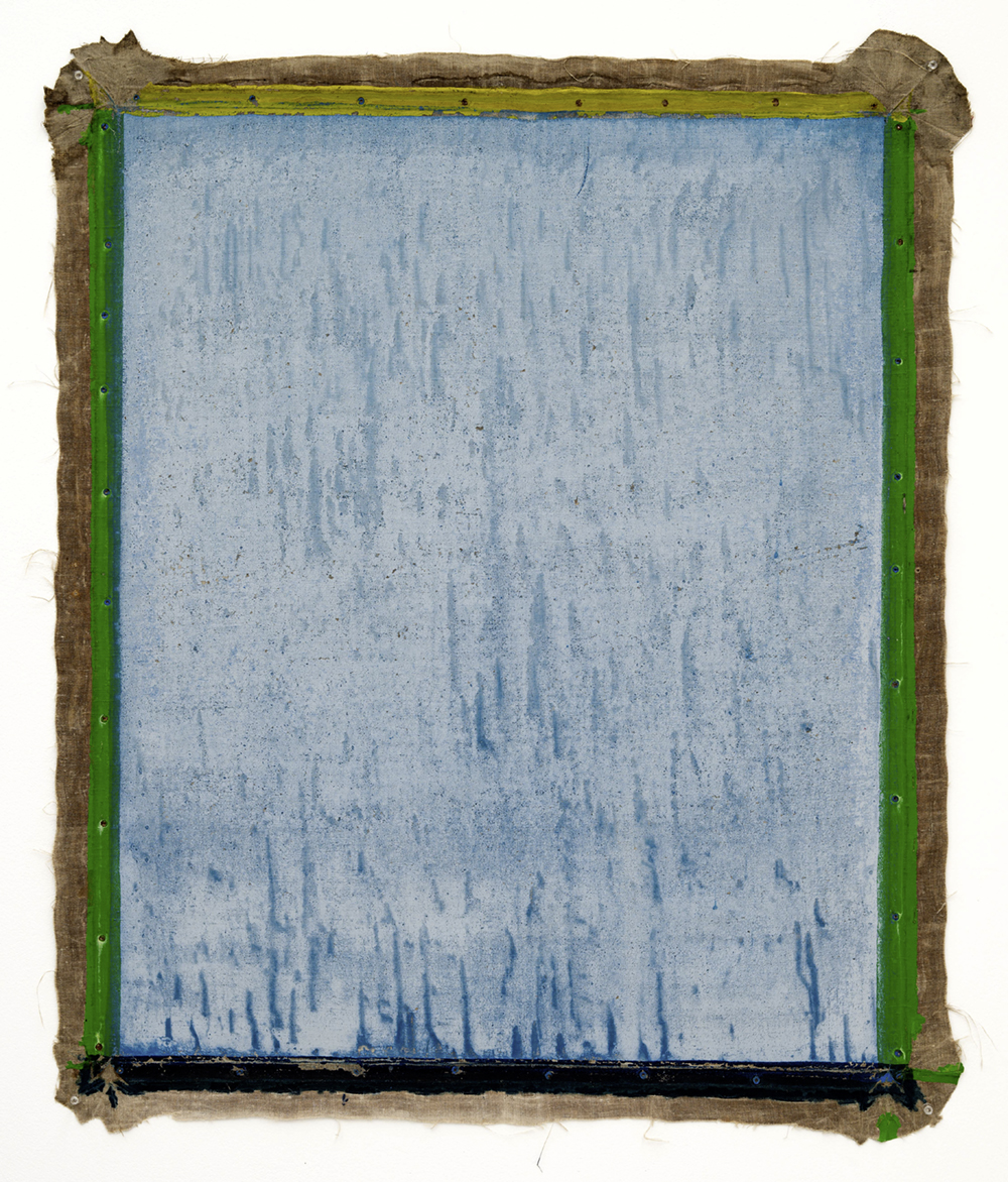 Jeff McMillan Untitled