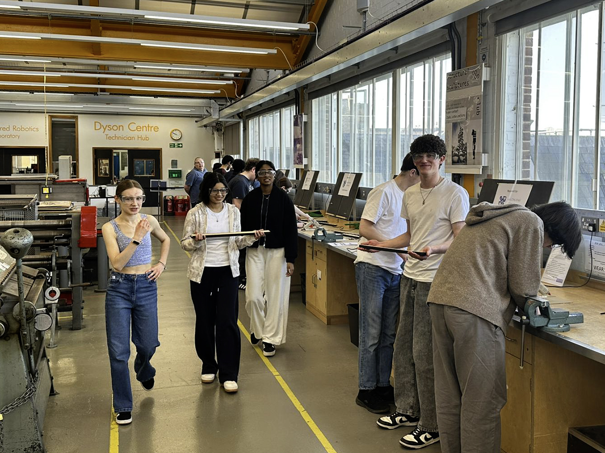 Magdalene Residential 2026