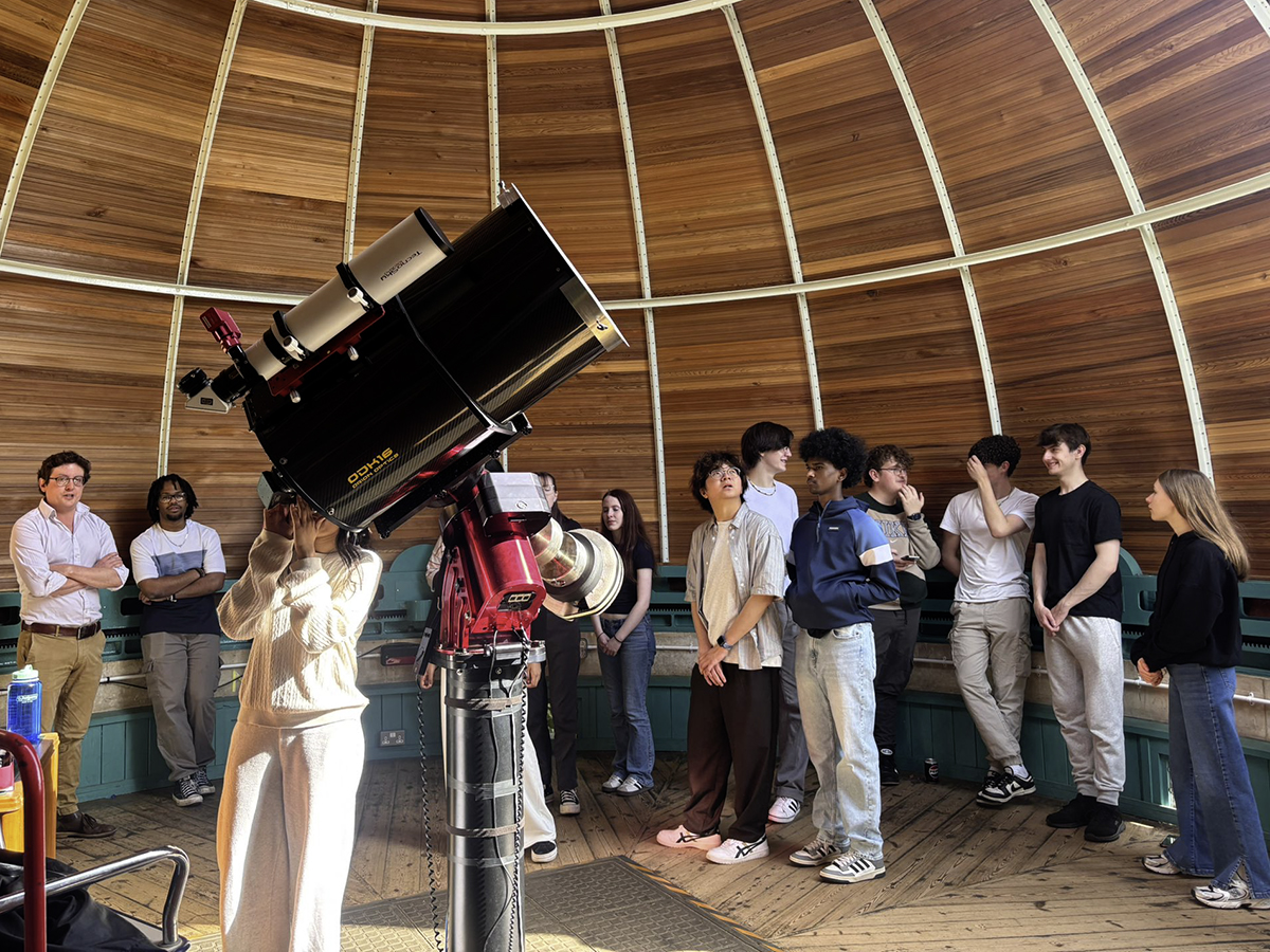 Magdalene Residential 2026