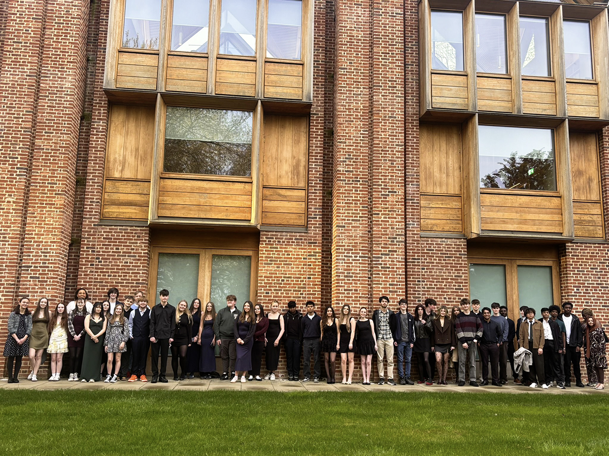 Magdalene Residential 2026