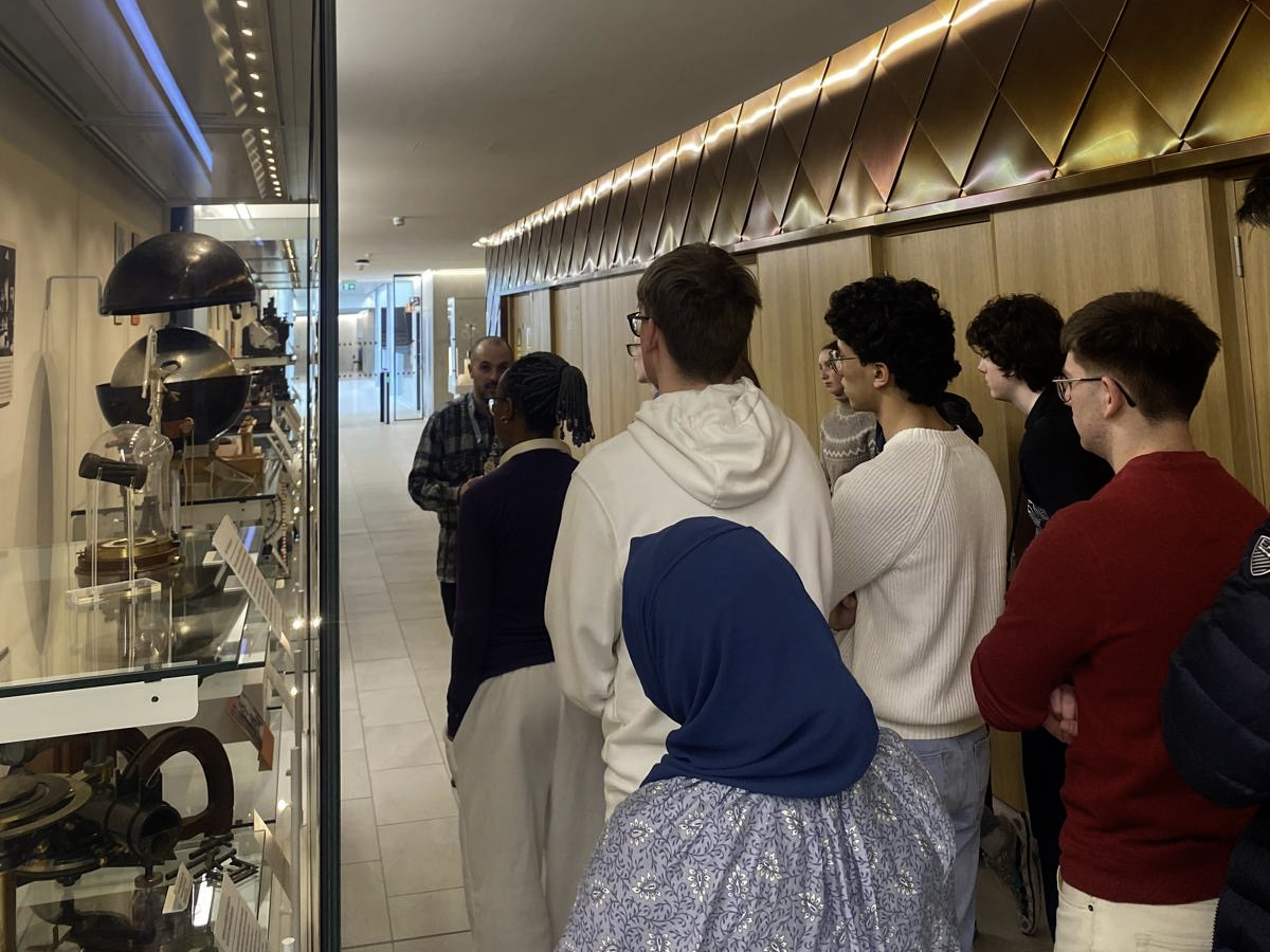 Seren Residential 2026