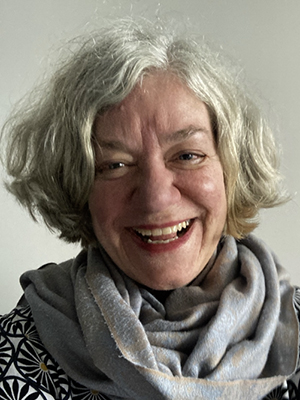 Silke Mentchen
