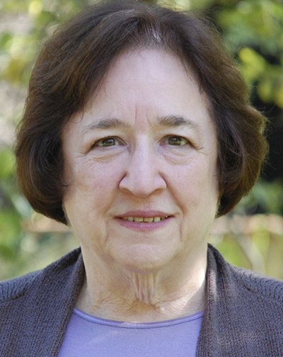 Professor Helen Vendler