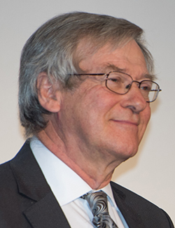 Professor Roger Blandford