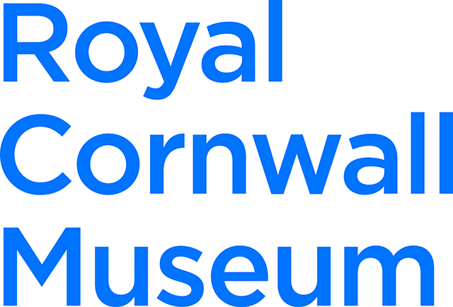  Royal Cornwall Museum logo