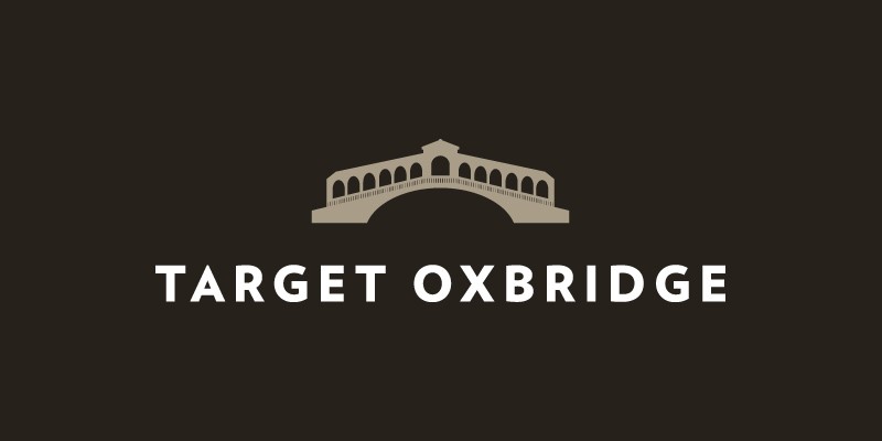 Target Oxbridge