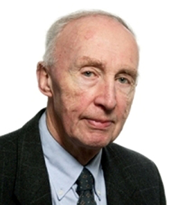 Professor John Field