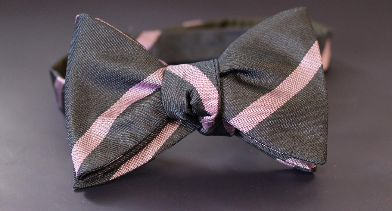 Magdalene College Bow Tie