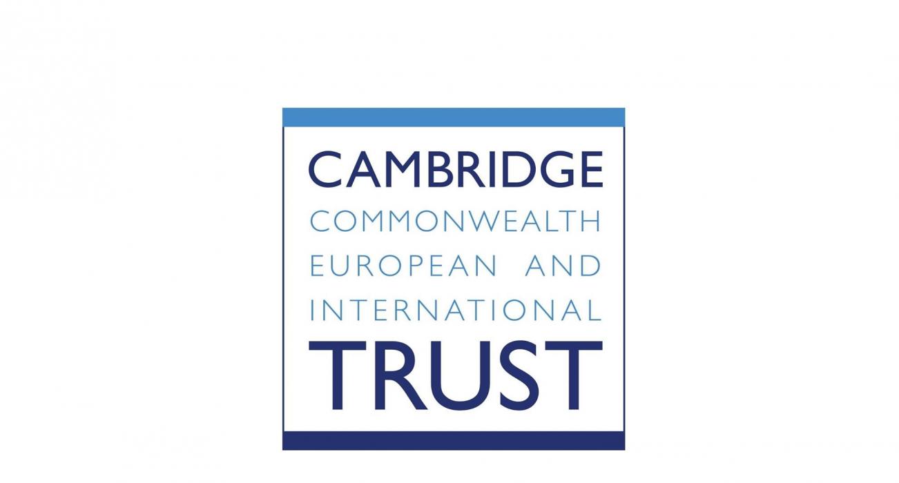 Cambridge Commonwealth European and International Trust