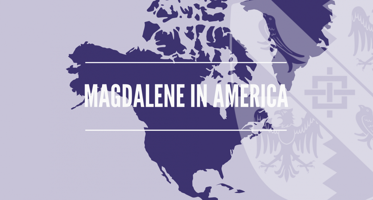 Magdalene in America