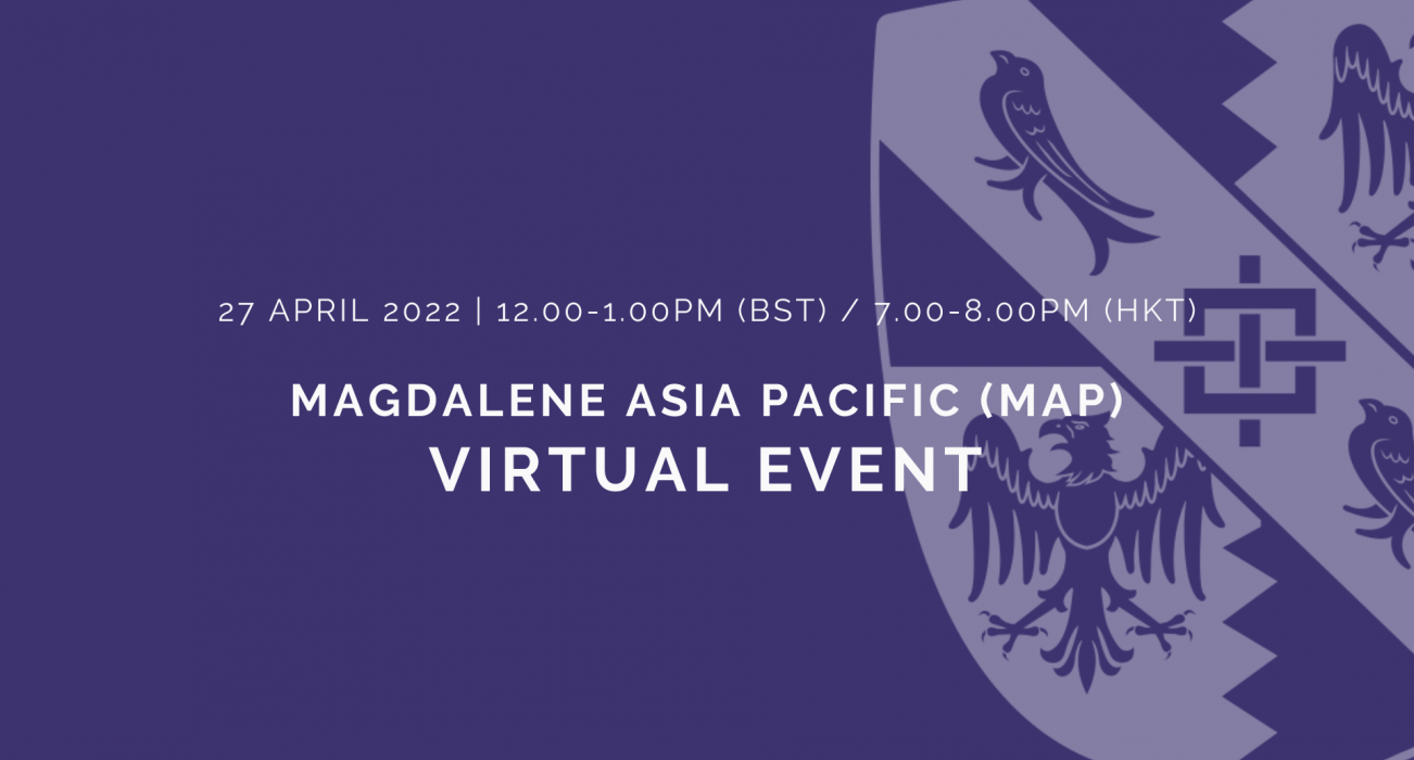 Asia Virtual Event 2022