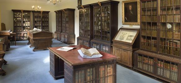 Pepys Library