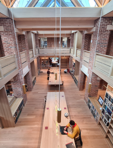 Accessibility and Welfare