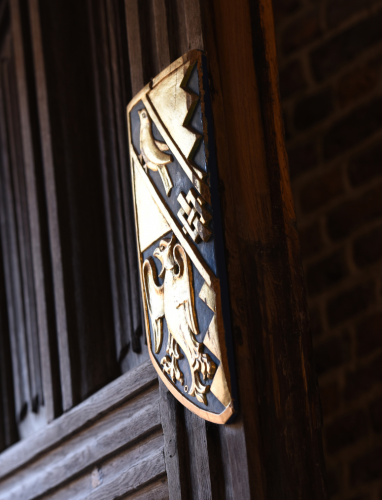 Scholarships and Bursaries