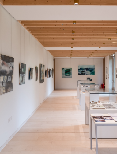 The Robert Cripps Gallery