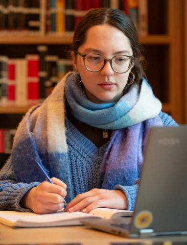 admissions assessments