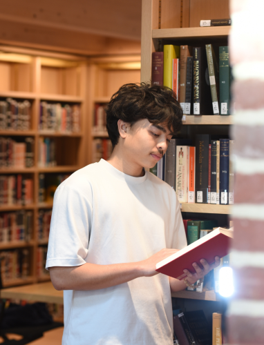 policies and information