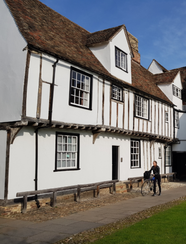 postgraduate accommodation