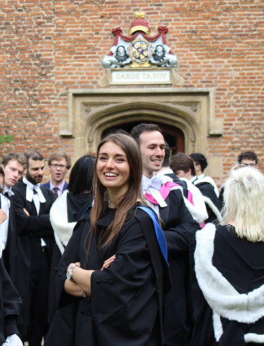 what magdalene has to offer