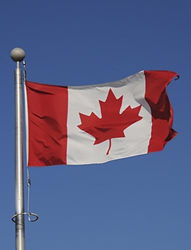 Canada Flag