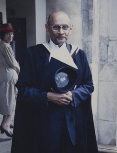 Dias Law Fund