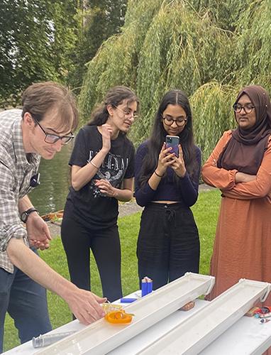 Engineering Residential