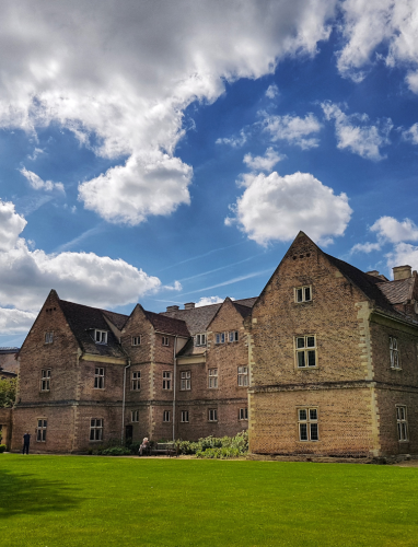 Friends of the Pepys