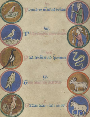 Pepys Digital Library