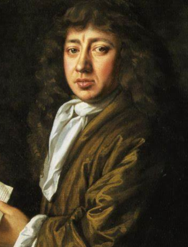 Samuel Pepys