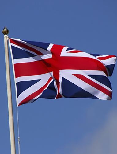 Union Flag