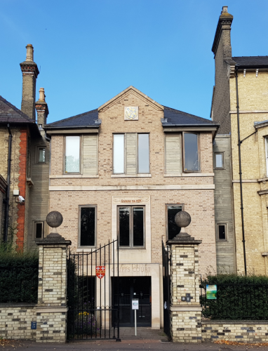  Conference Accommodation