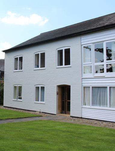  The Development Team