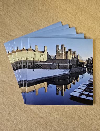 Magdalene Christmas Cards (2025)