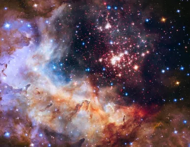 the_westerlund_2_star_cluster