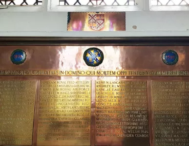 world_war_1_war_memorial_magdalene_college_cambridge