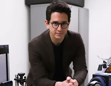 Dr Pedro Magalhães de Oliveira