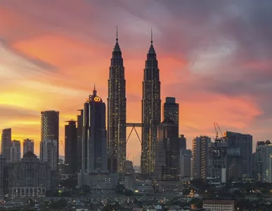Kuala Lumpur