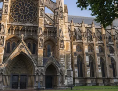 Westminster Abbey