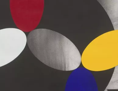 Drawing 1932, Nigel Hall RA