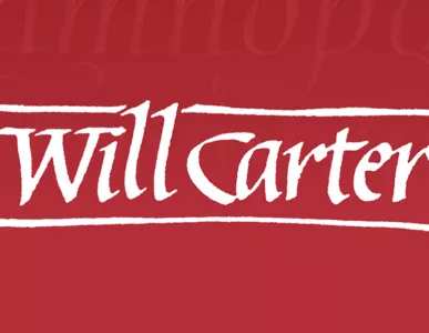 Will Carter Mann of Letters