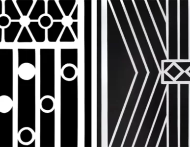 Annette Schröter in Conversation