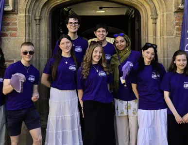 Impact Report 2024-25