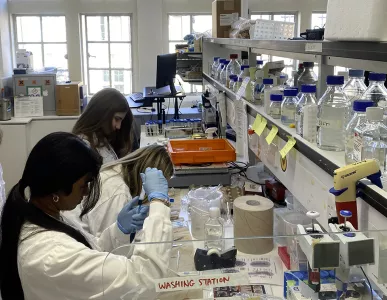 Magdalene Residential