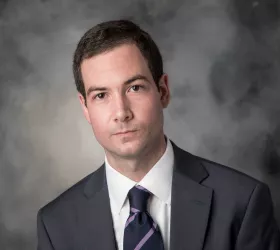 Dr Adrian Baez–Ortega