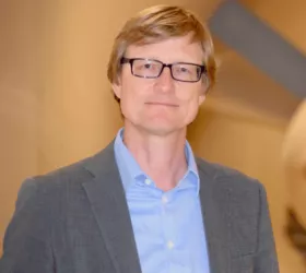 Professor Holger Babinsky