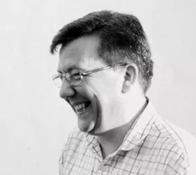 Professor Tim Harper