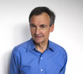 Mr Richard Calvocoressi