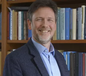 Professor Richard Dance